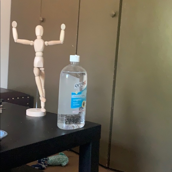 Meet your Posher, Randy - Picture 1 of 1